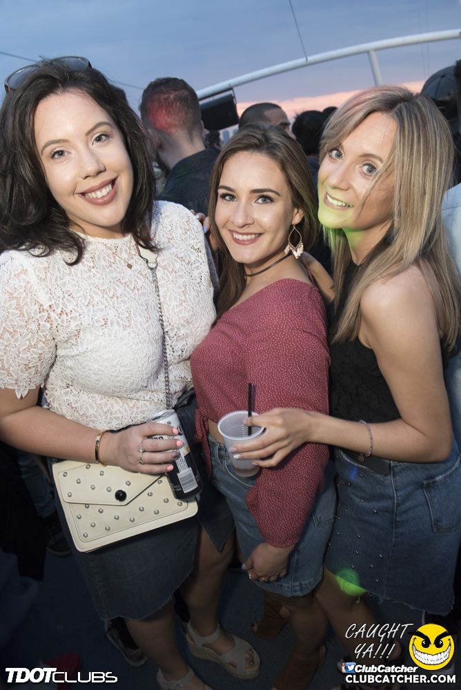 Empress Of Canada party venue photo 201 - May 26th, 2018