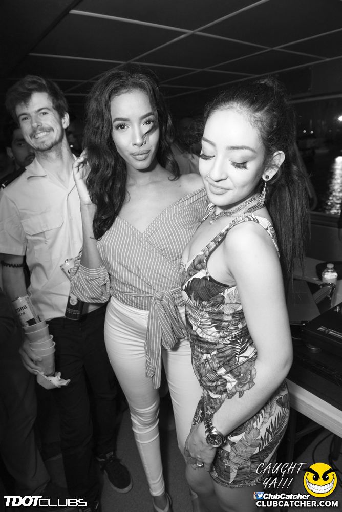 Empress Of Canada party venue photo 202 - May 26th, 2018