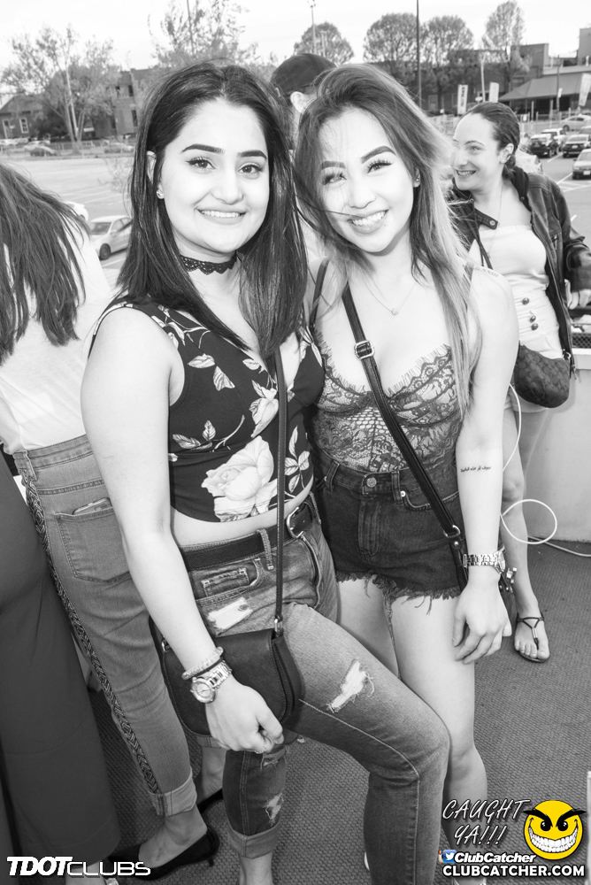 Empress Of Canada party venue photo 203 - May 26th, 2018