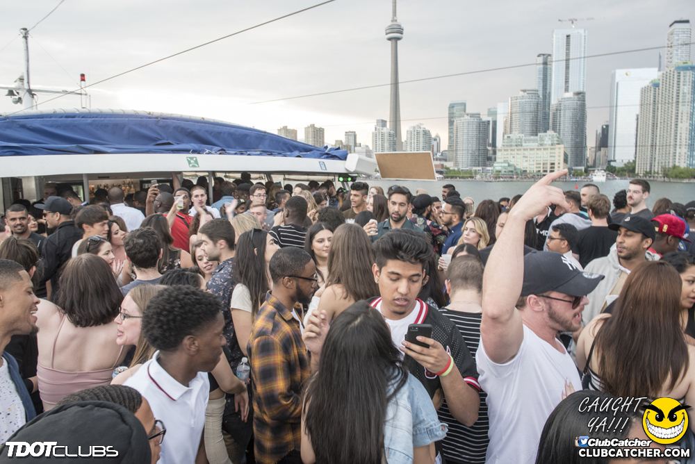 Empress Of Canada party venue photo 204 - May 26th, 2018