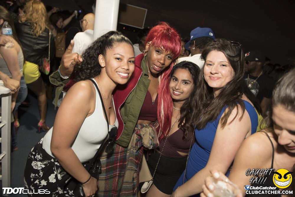 Empress Of Canada party venue photo 205 - May 26th, 2018