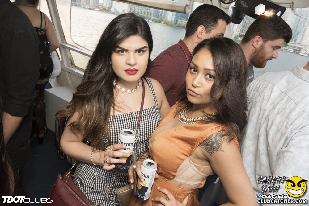 Empress Of Canada party venue photo 206 - May 26th, 2018