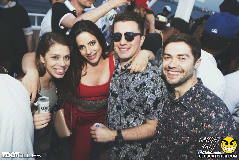 Empress Of Canada party venue photo 209 - May 26th, 2018