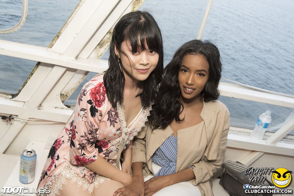 Empress Of Canada party venue photo 210 - May 26th, 2018