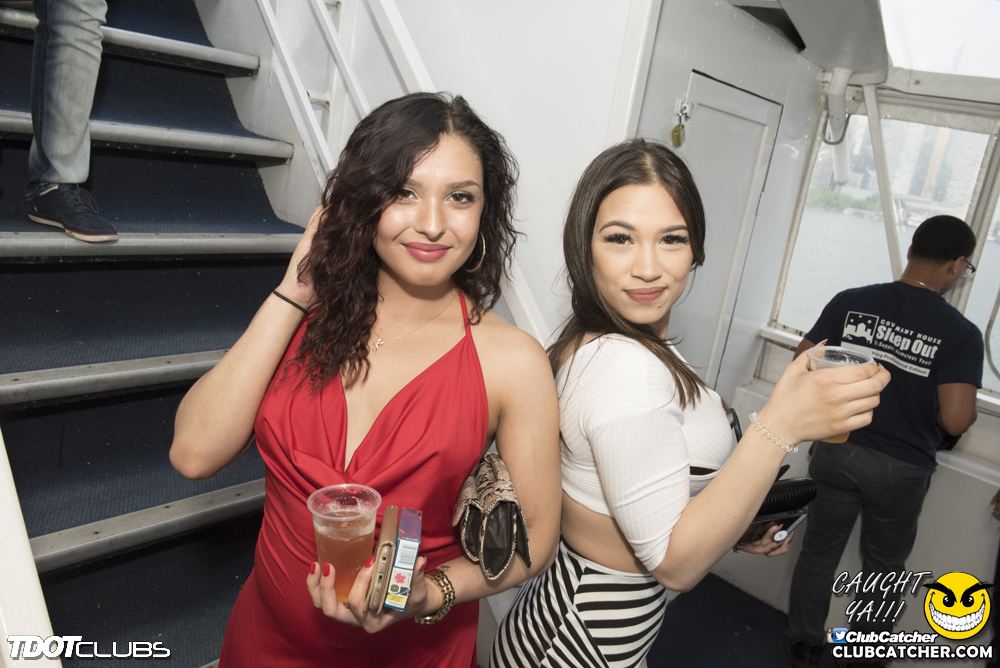 Empress Of Canada party venue photo 22 - May 26th, 2018