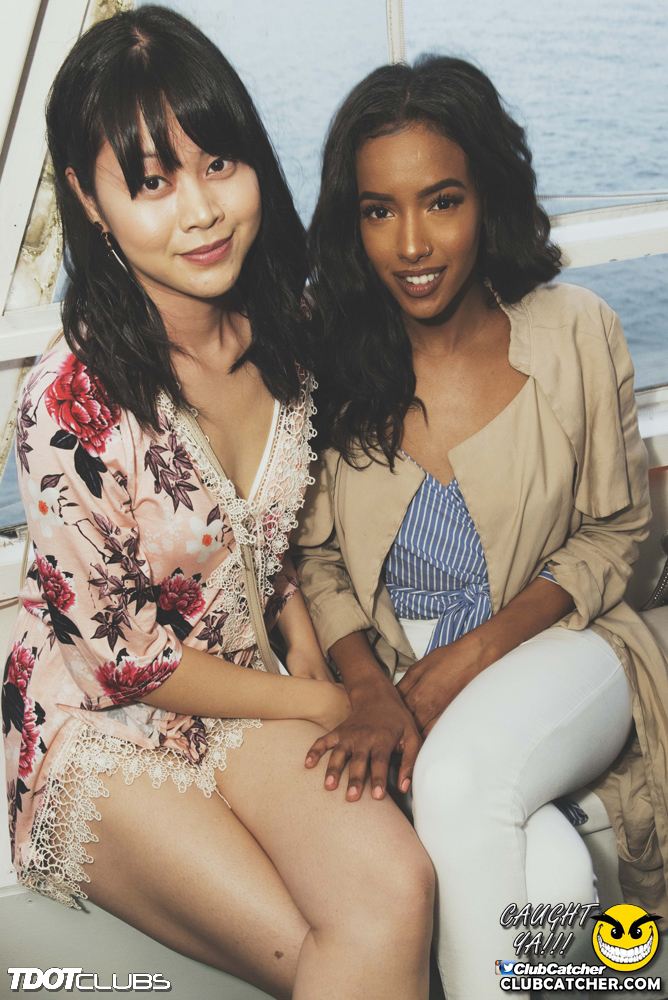 Empress Of Canada party venue photo 212 - May 26th, 2018