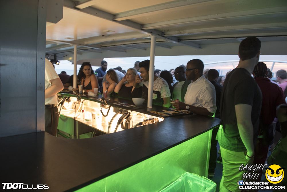 Empress Of Canada party venue photo 213 - May 26th, 2018