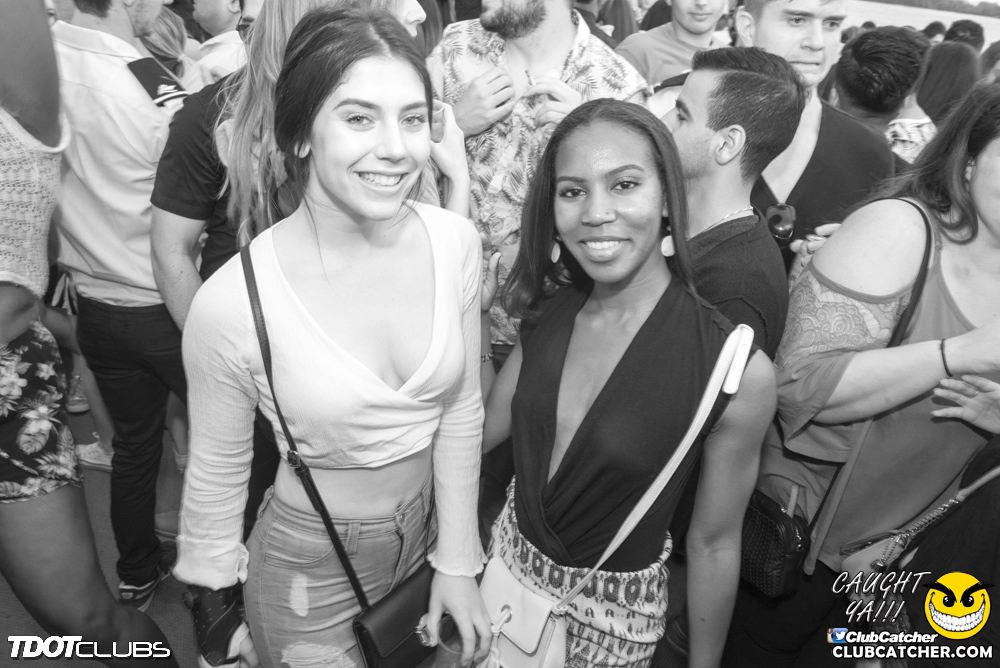 Empress Of Canada party venue photo 216 - May 26th, 2018