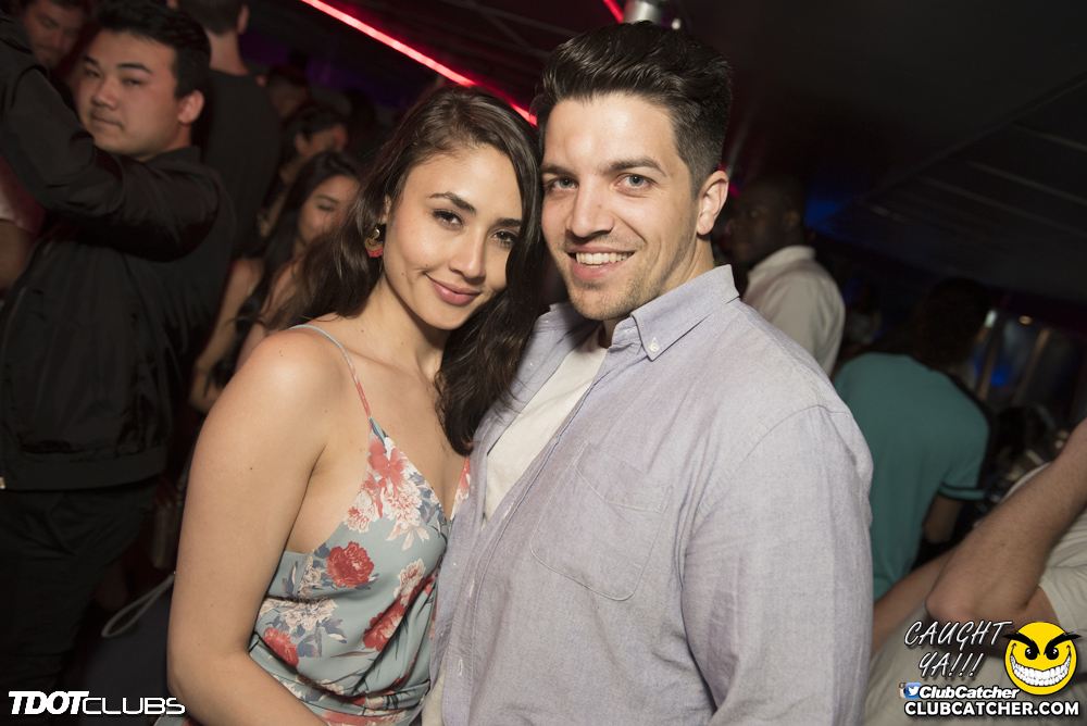 Empress Of Canada party venue photo 217 - May 26th, 2018