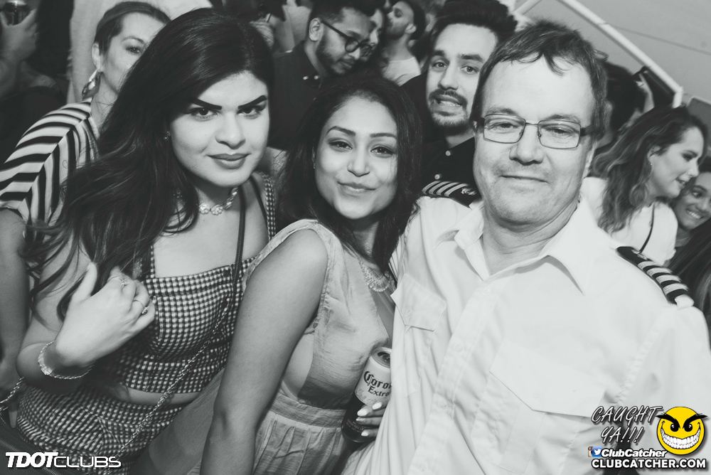 Empress Of Canada party venue photo 218 - May 26th, 2018