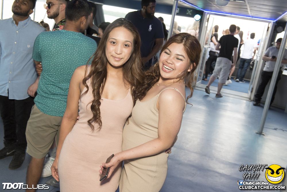 Empress Of Canada party venue photo 219 - May 26th, 2018