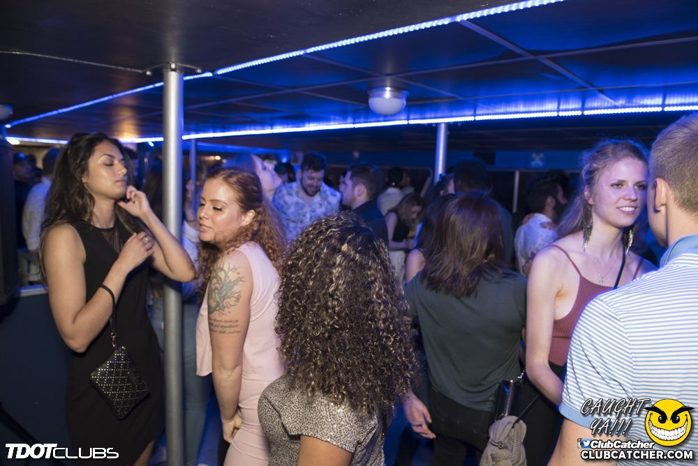 Empress Of Canada party venue photo 220 - May 26th, 2018