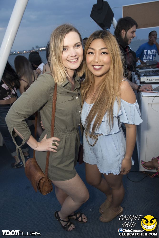 Empress Of Canada party venue photo 23 - May 26th, 2018