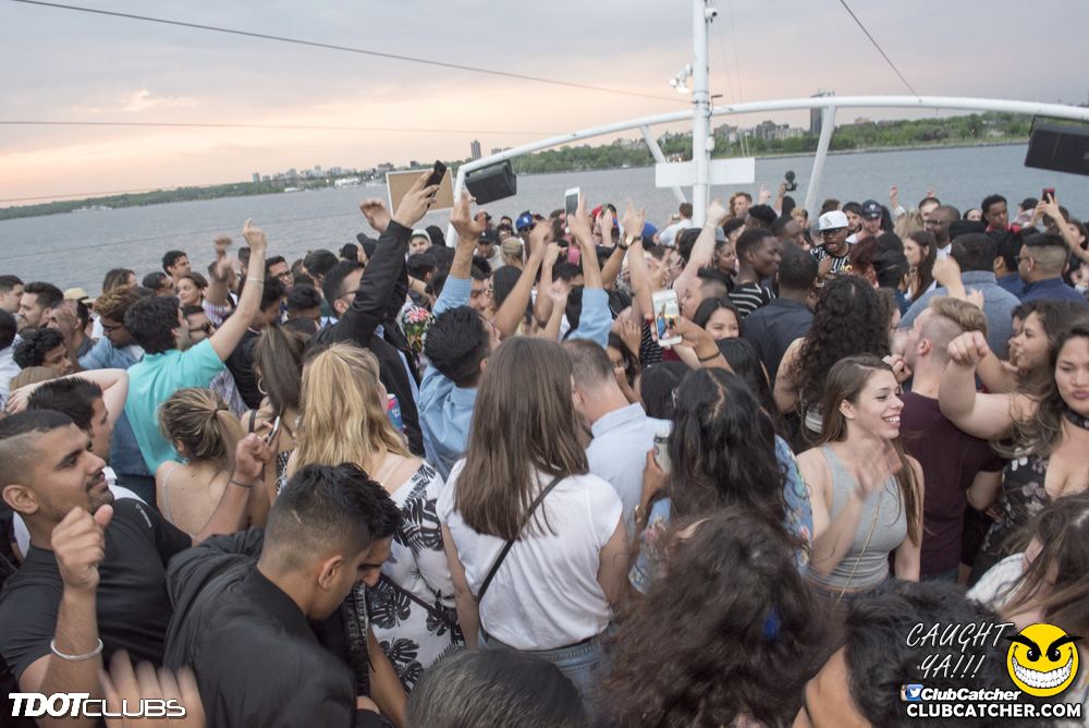 Empress Of Canada party venue photo 221 - May 26th, 2018