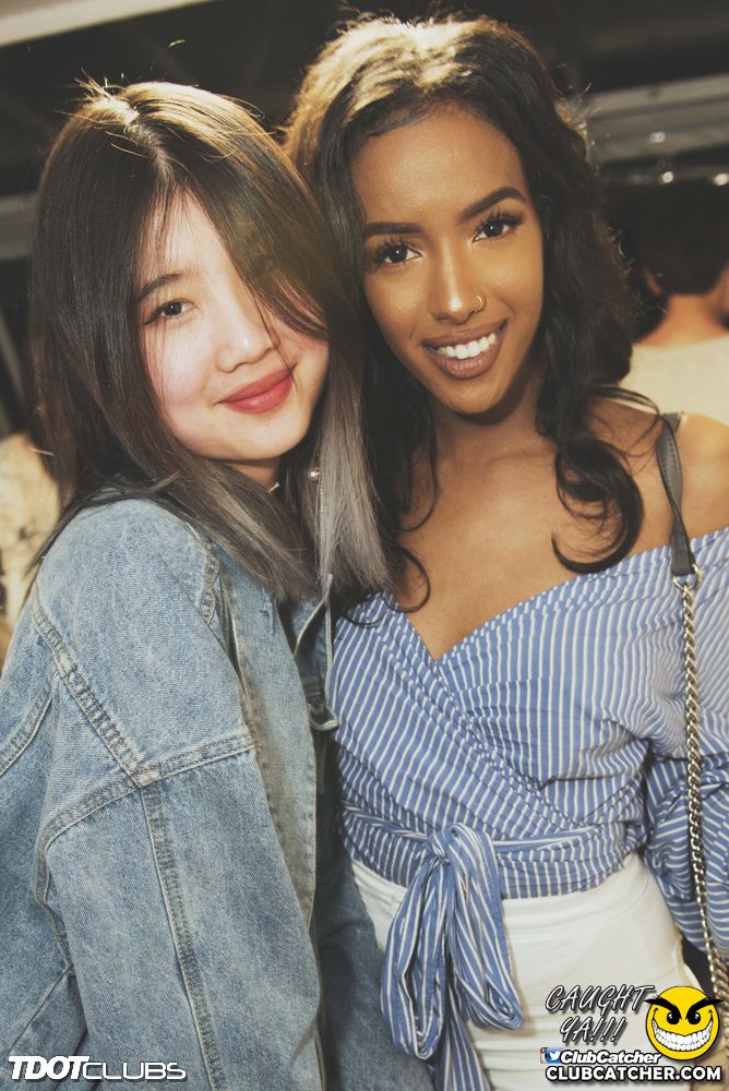 Empress Of Canada party venue photo 223 - May 26th, 2018