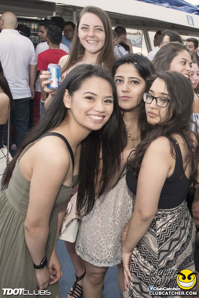 Empress Of Canada party venue photo 225 - May 26th, 2018