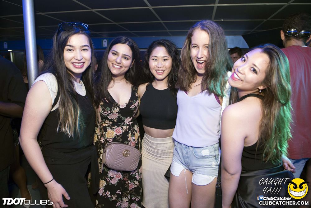 Empress Of Canada party venue photo 226 - May 26th, 2018