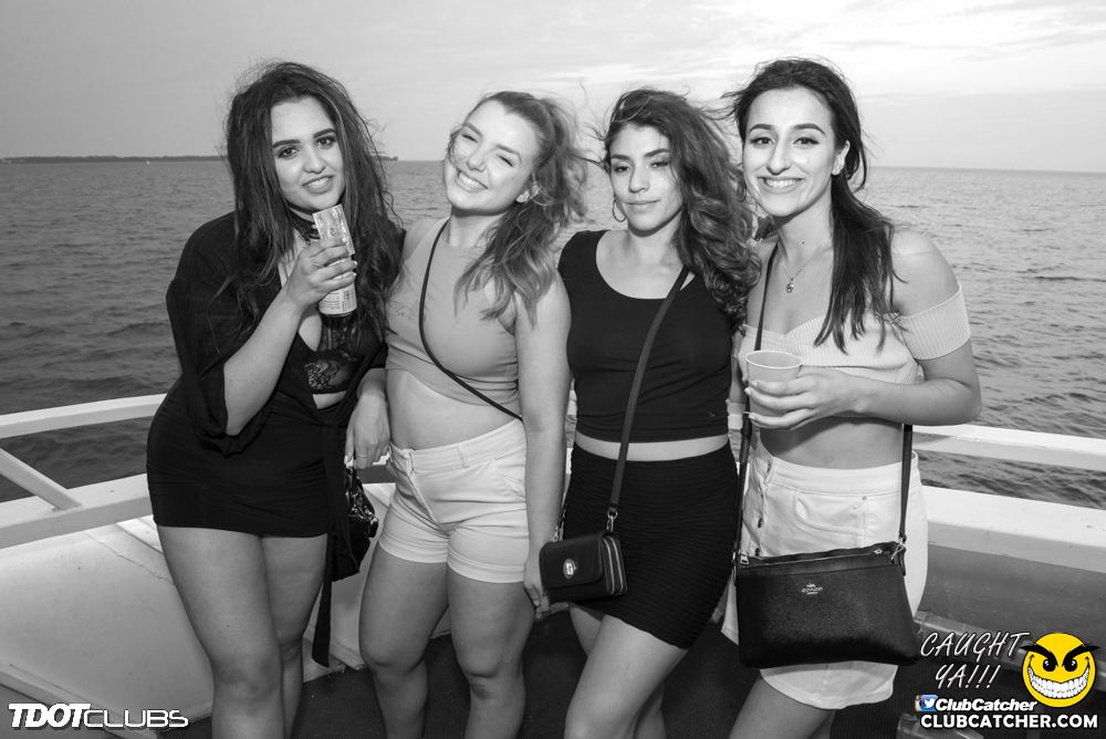 Empress Of Canada party venue photo 228 - May 26th, 2018