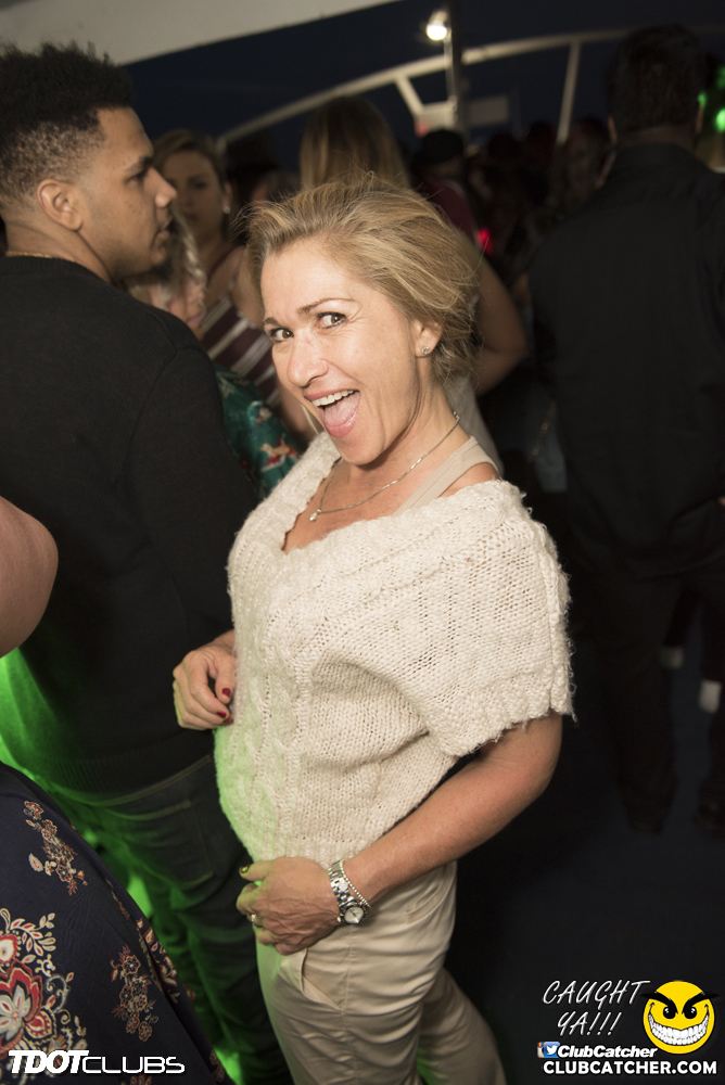 Empress Of Canada party venue photo 24 - May 26th, 2018