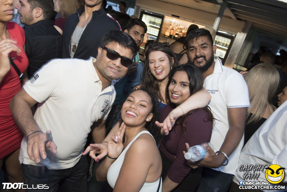 Empress Of Canada party venue photo 232 - May 26th, 2018