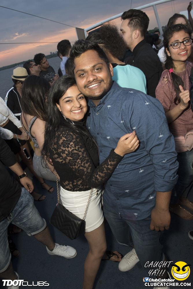 Empress Of Canada party venue photo 233 - May 26th, 2018