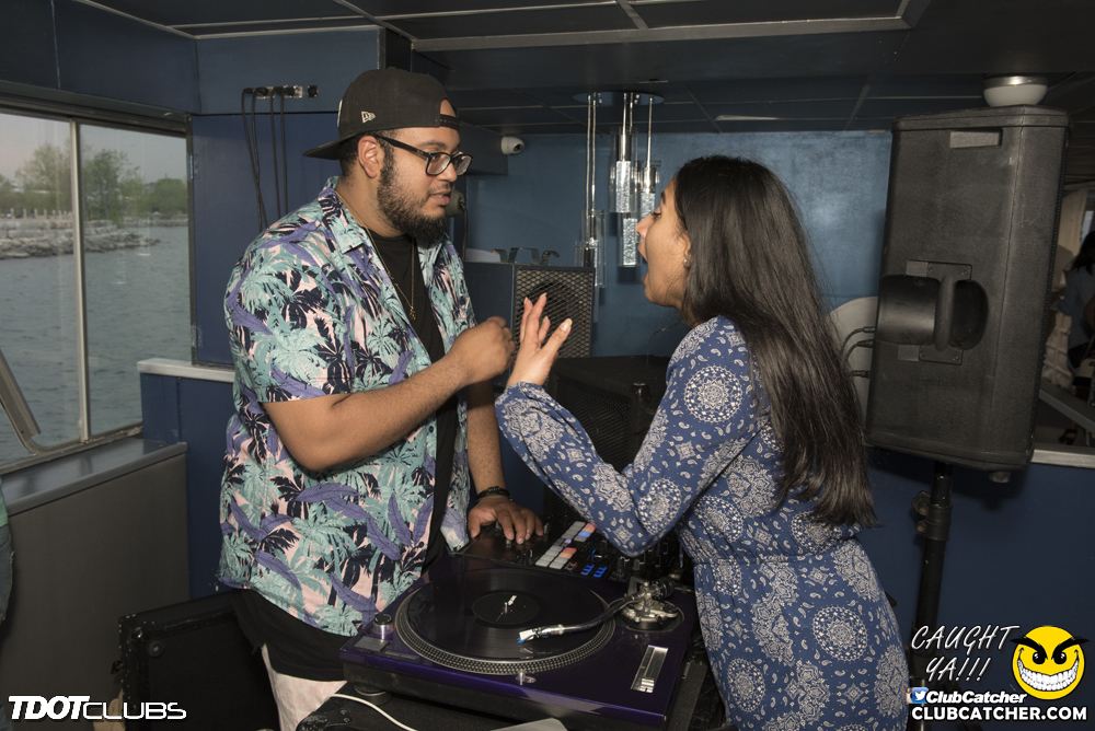 Empress Of Canada party venue photo 234 - May 26th, 2018