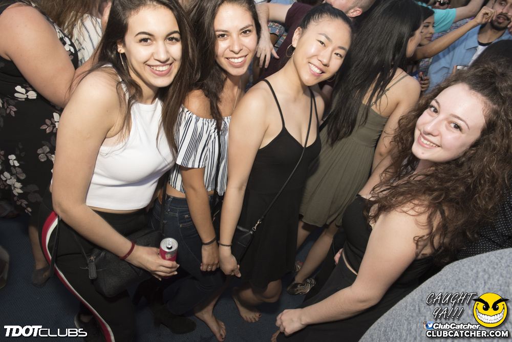 Empress Of Canada party venue photo 235 - May 26th, 2018