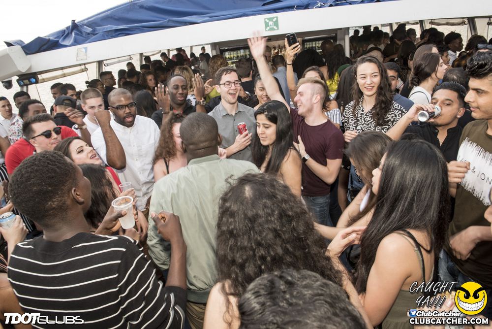 Empress Of Canada party venue photo 236 - May 26th, 2018