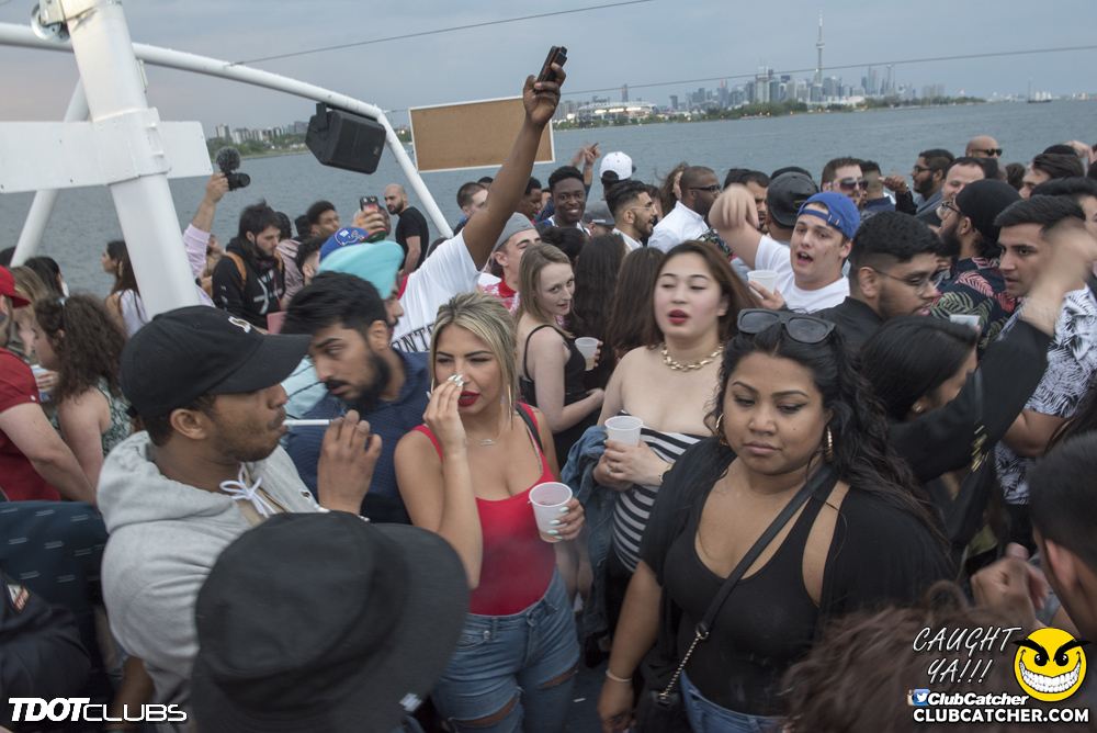 Empress Of Canada party venue photo 237 - May 26th, 2018