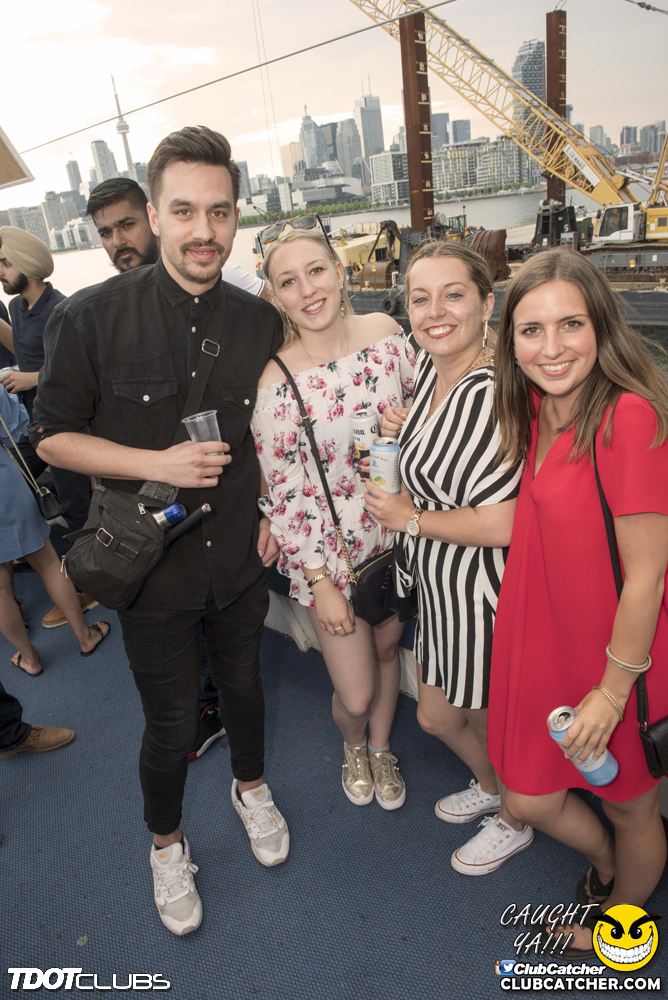 Empress Of Canada party venue photo 238 - May 26th, 2018