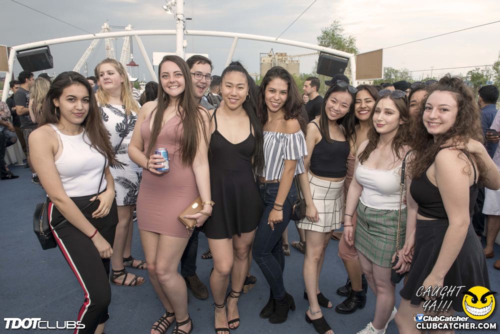 Empress Of Canada party venue photo 239 - May 26th, 2018