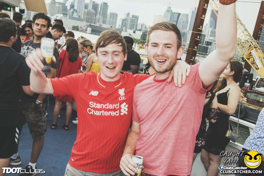 Empress Of Canada party venue photo 240 - May 26th, 2018