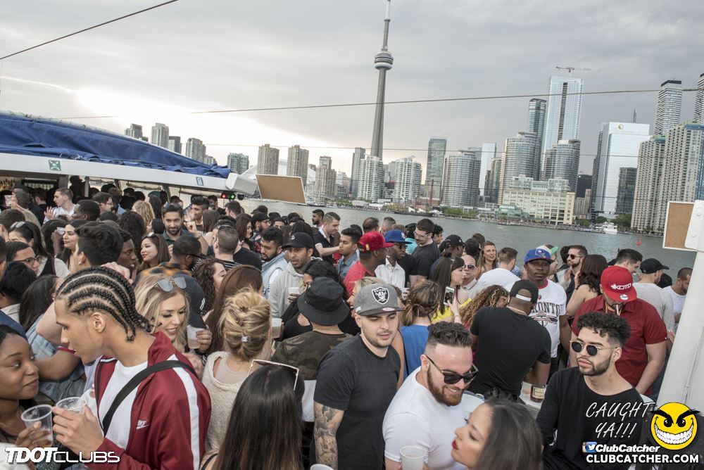 Empress Of Canada party venue photo 25 - May 26th, 2018