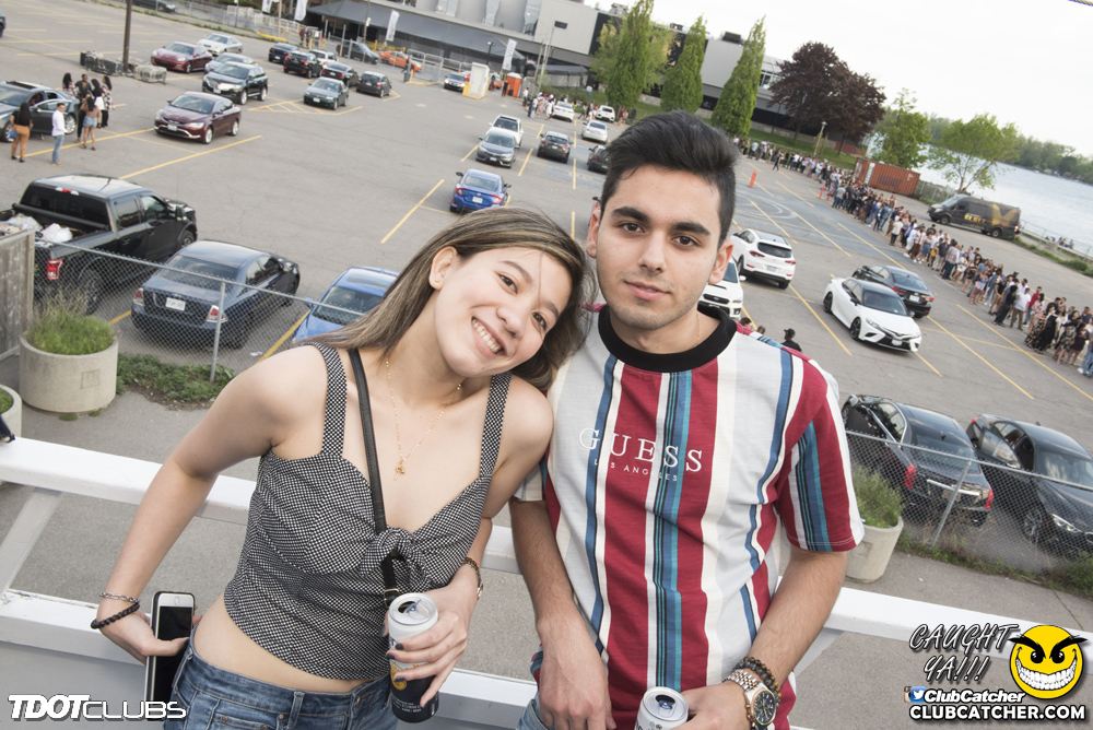 Empress Of Canada party venue photo 242 - May 26th, 2018