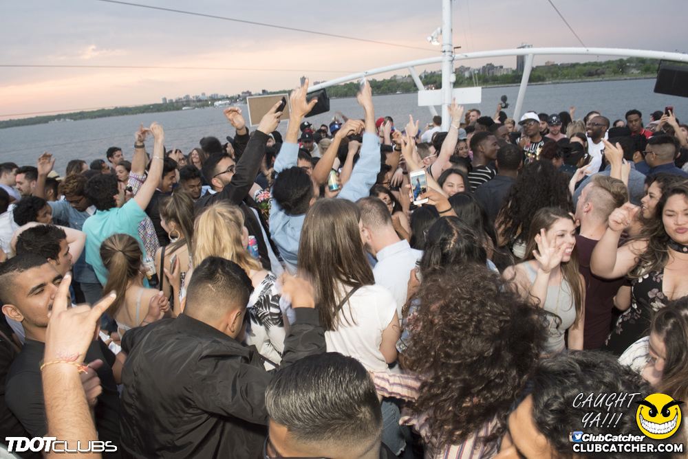 Empress Of Canada party venue photo 243 - May 26th, 2018