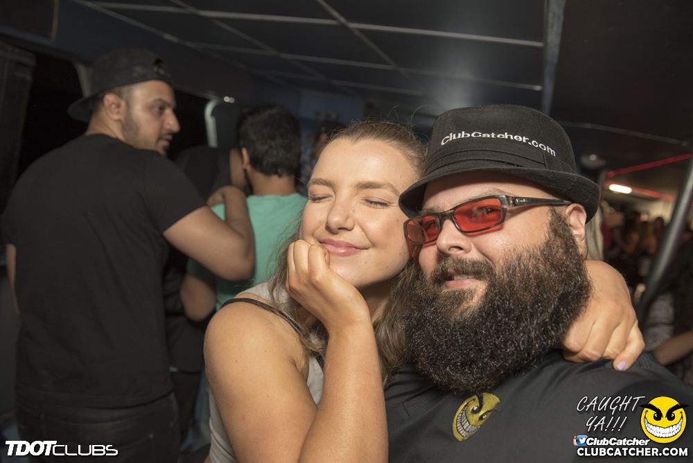 Empress Of Canada party venue photo 244 - May 26th, 2018