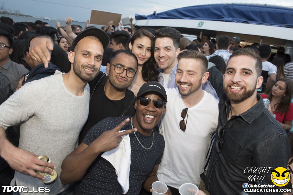 Empress Of Canada party venue photo 245 - May 26th, 2018