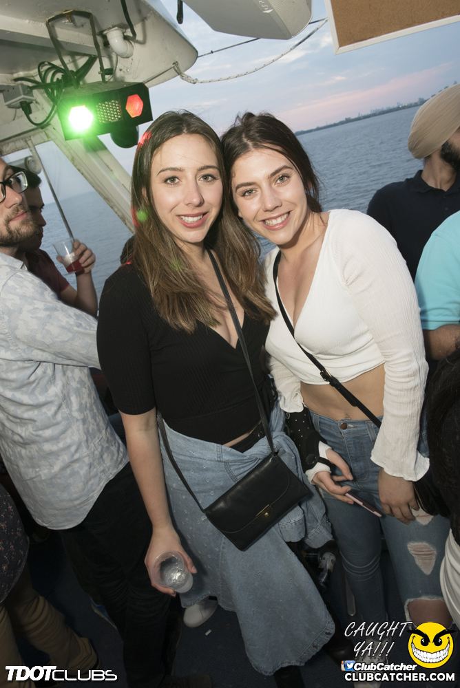 Empress Of Canada party venue photo 246 - May 26th, 2018