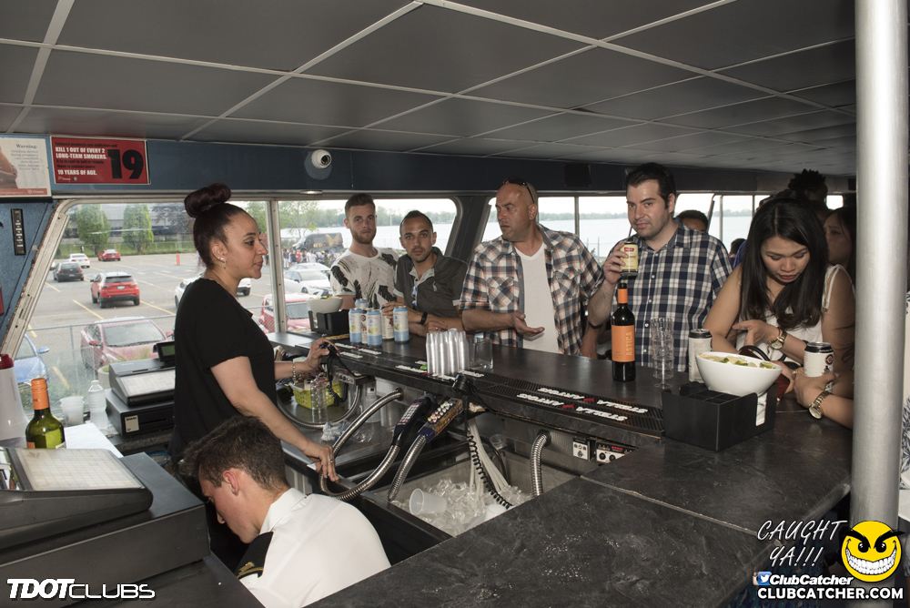 Empress Of Canada party venue photo 247 - May 26th, 2018