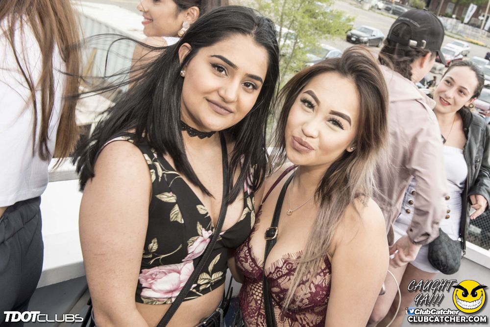 Empress Of Canada party venue photo 249 - May 26th, 2018