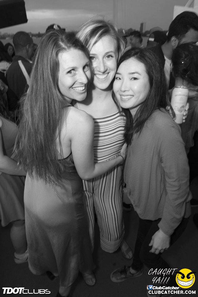 Empress Of Canada party venue photo 251 - May 26th, 2018