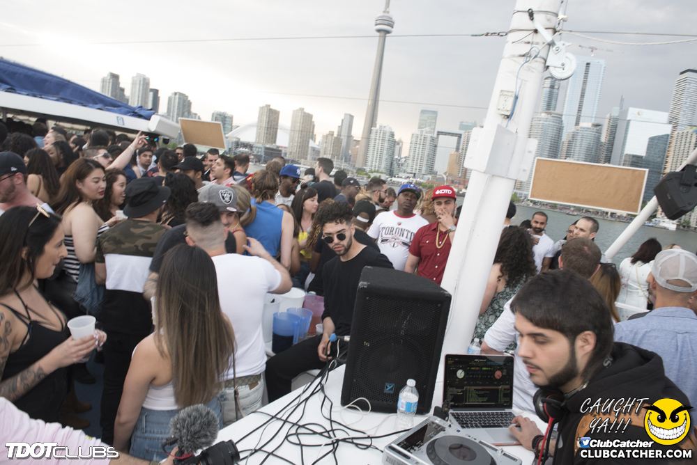 Empress Of Canada party venue photo 252 - May 26th, 2018