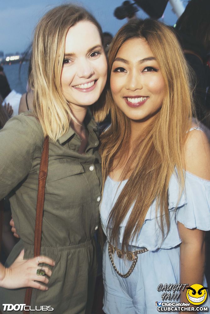 Empress Of Canada party venue photo 253 - May 26th, 2018