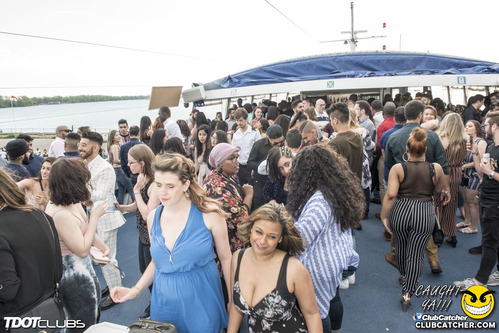 Empress Of Canada party venue photo 254 - May 26th, 2018