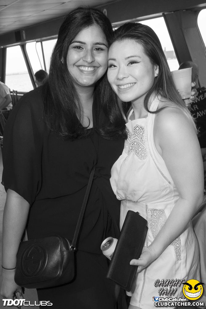 Empress Of Canada party venue photo 255 - May 26th, 2018