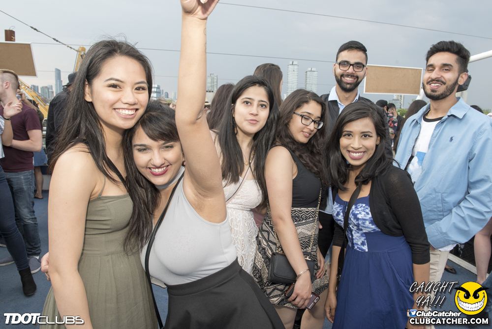 Empress Of Canada party venue photo 256 - May 26th, 2018