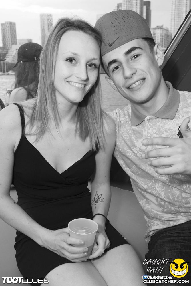 Empress Of Canada party venue photo 257 - May 26th, 2018