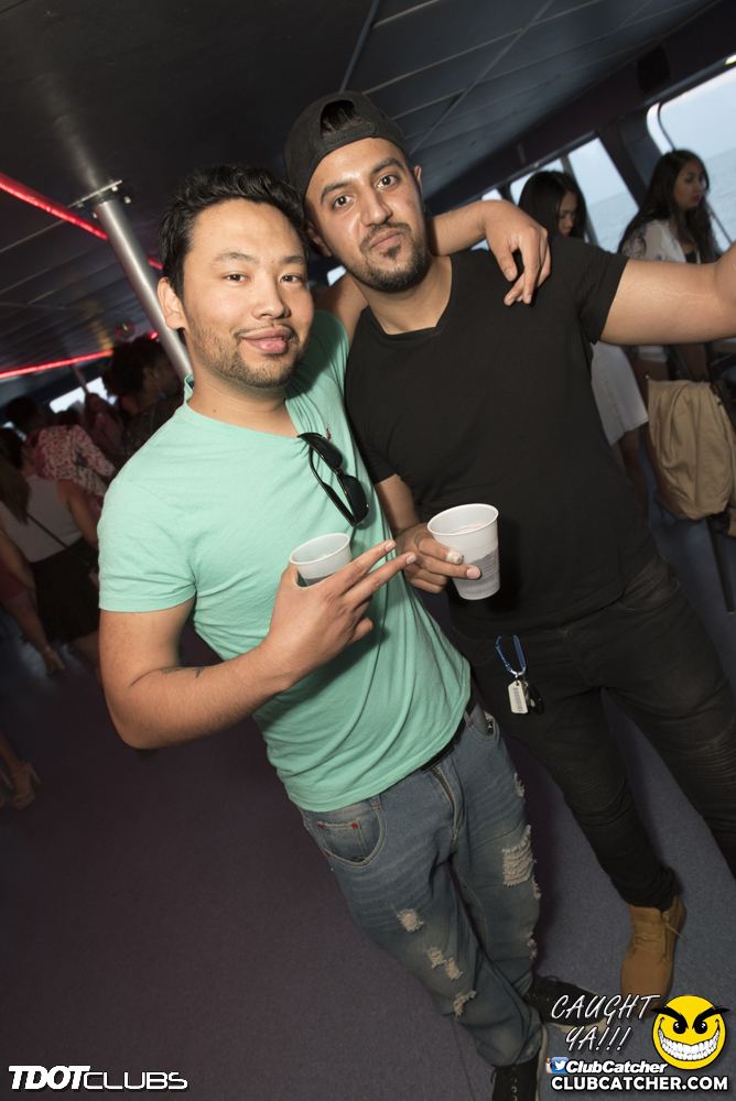 Empress Of Canada party venue photo 258 - May 26th, 2018