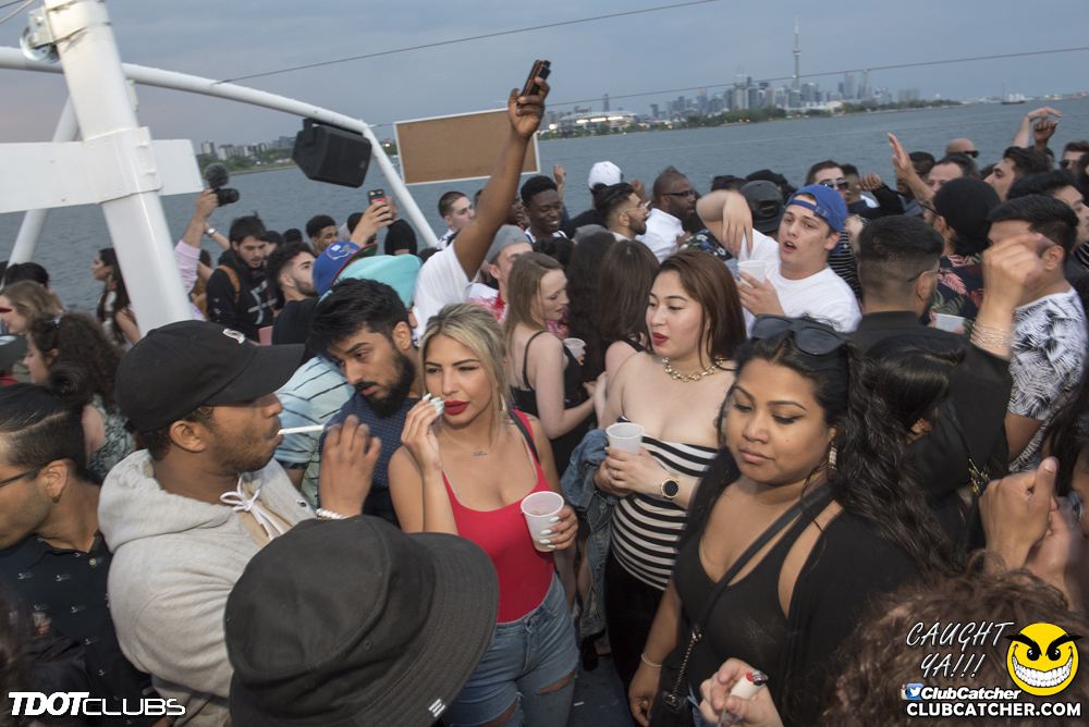 Empress Of Canada party venue photo 259 - May 26th, 2018