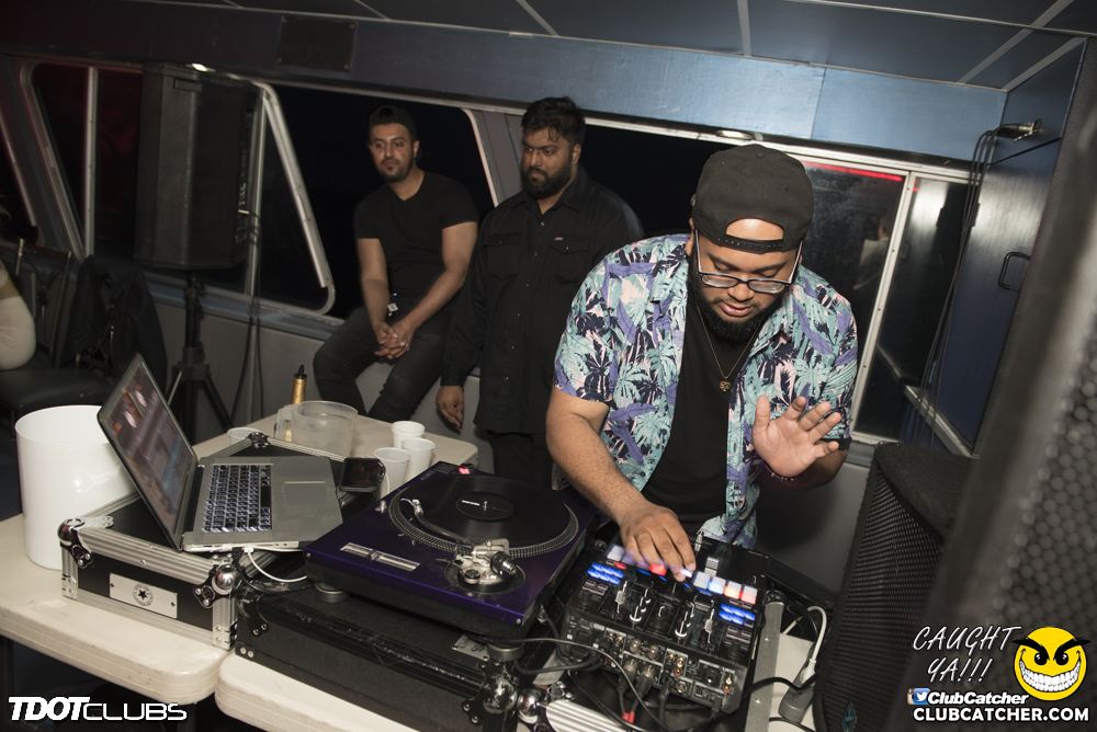 Empress Of Canada party venue photo 260 - May 26th, 2018